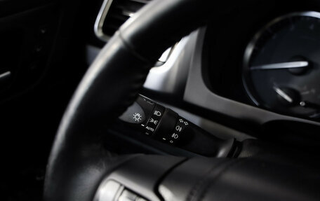 Toyota Highlander III, 2014 год, 2 649 000 рублей, 22 фотография