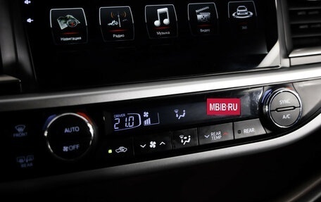 Toyota Highlander III, 2014 год, 2 649 000 рублей, 16 фотография