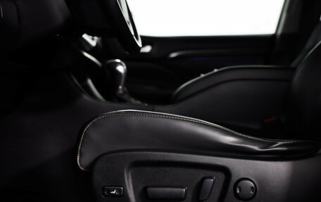 Toyota Highlander III, 2014 год, 2 649 000 рублей, 27 фотография