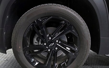 Chevrolet TrailBlazer, 2021 год, 2 323 000 рублей, 6 фотография