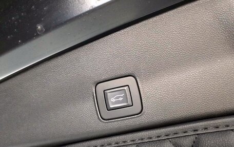 Chevrolet TrailBlazer, 2021 год, 2 323 000 рублей, 7 фотография