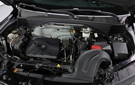 Chevrolet TrailBlazer, 2021 год, 2 323 000 рублей, 5 фотография