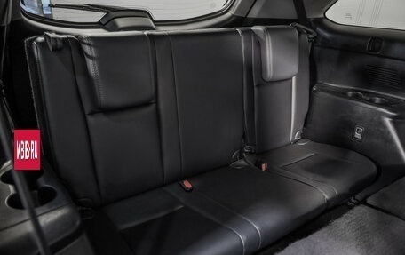 Toyota Highlander III, 2014 год, 2 649 000 рублей, 32 фотография