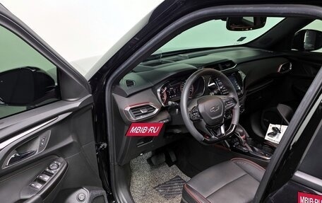 Chevrolet TrailBlazer, 2021 год, 2 323 000 рублей, 9 фотография