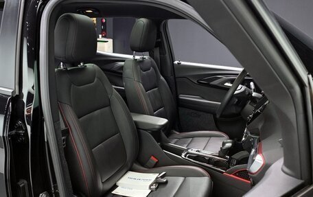 Chevrolet TrailBlazer, 2021 год, 2 323 000 рублей, 10 фотография