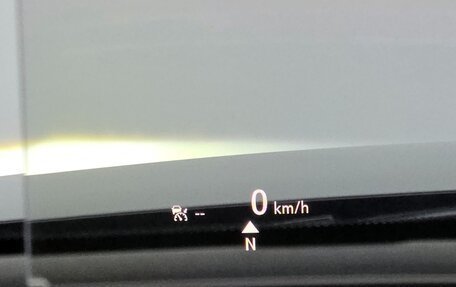 Chevrolet TrailBlazer, 2021 год, 2 323 000 рублей, 19 фотография