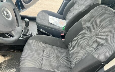 Renault Sandero I, 2012 год, 567 000 рублей, 6 фотография