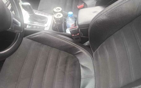 Volkswagen Passat CC I рестайлинг, 2013 год, 1 000 000 рублей, 8 фотография