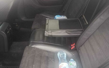 Volkswagen Passat CC I рестайлинг, 2013 год, 1 000 000 рублей, 4 фотография