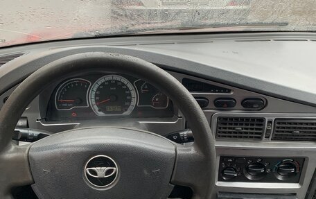 Daewoo Nexia I рестайлинг, 2011 год, 90 000 рублей, 1 фотография