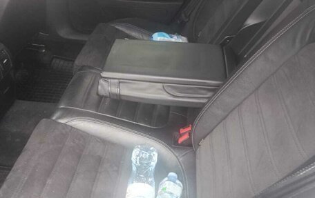 Volkswagen Passat CC I рестайлинг, 2013 год, 1 000 000 рублей, 9 фотография