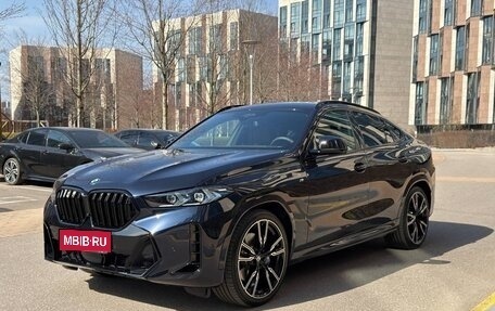 BMW X6, 2024 год, 13 000 000 рублей, 1 фотография
