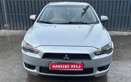 Mitsubishi Lancer IX, 2008 год, 670 000 рублей, 1 фотография