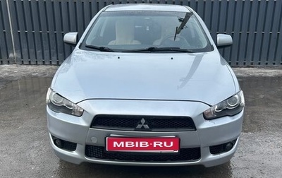 Mitsubishi Lancer IX, 2008 год, 670 000 рублей, 1 фотография