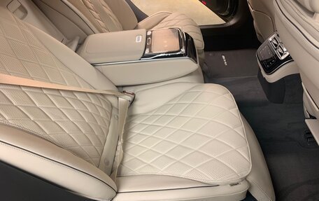 Mercedes-Benz S-Класс, 2021 год, 8 500 000 рублей, 8 фотография