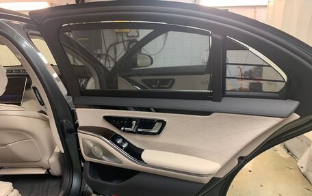 Mercedes-Benz S-Класс, 2021 год, 8 500 000 рублей, 7 фотография