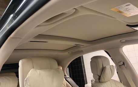 Mercedes-Benz S-Класс, 2021 год, 8 500 000 рублей, 6 фотография