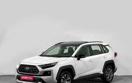 Toyota RAV4, 2025 год, 4 699 000 рублей, 1 фотография