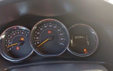 Renault Sandero II рестайлинг, 2019 год, 1 300 000 рублей, 4 фотография