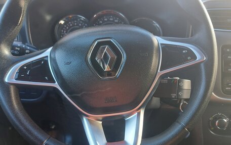 Renault Sandero II рестайлинг, 2019 год, 1 300 000 рублей, 3 фотография