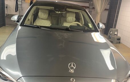 Mercedes-Benz S-Класс, 2021 год, 8 500 000 рублей, 15 фотография