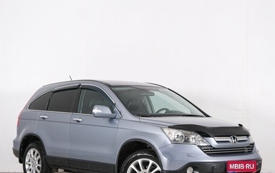 Honda CR-V III рестайлинг, 2008 год, 1 429 000 рублей, 1 фотография
