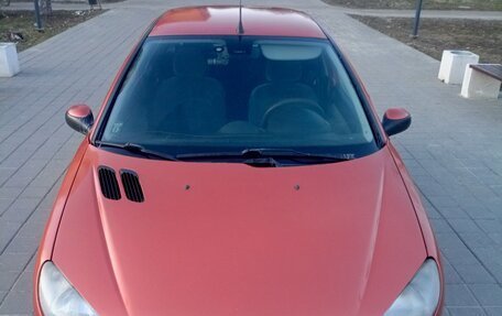 Peugeot 206, 1999 год, 180 000 рублей, 3 фотография