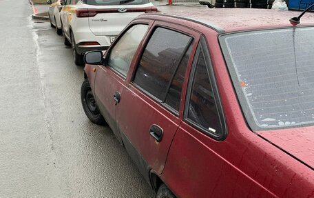 Daewoo Nexia I рестайлинг, 2011 год, 90 000 рублей, 2 фотография