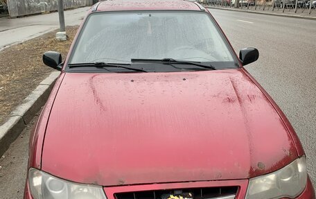 Daewoo Nexia I рестайлинг, 2011 год, 90 000 рублей, 5 фотография