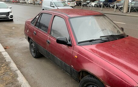 Daewoo Nexia I рестайлинг, 2011 год, 90 000 рублей, 4 фотография