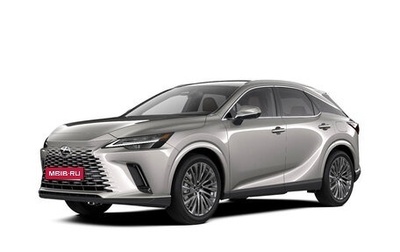 Lexus RX IV рестайлинг, 2025 год, 13 350 000 рублей, 1 фотография