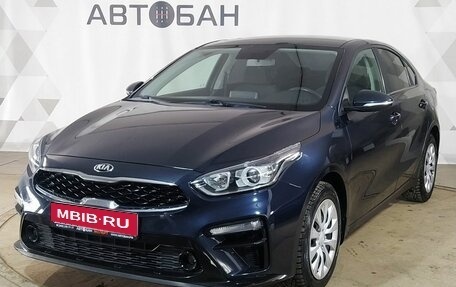 KIA Cerato IV, 2020 год, 2 099 000 рублей, 1 фотография