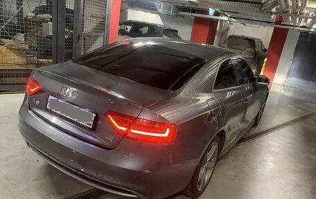 Audi A5, 2013 год, 1 700 000 рублей, 1 фотография