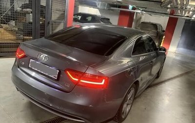 Audi A5, 2013 год, 1 700 000 рублей, 1 фотография