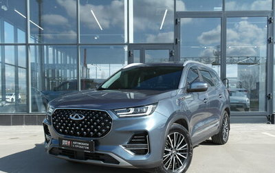 Chery Tiggo 8 Pro, 2021 год, 1 705 000 рублей, 1 фотография