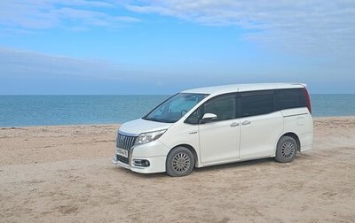 Toyota Esquire I, 2015 год, 1 720 000 рублей, 1 фотография