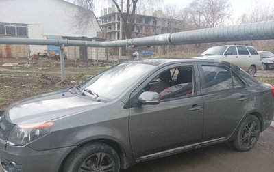 Geely GC6, 2014 год, 180 000 рублей, 1 фотография