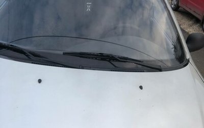 Chevrolet Lanos I, 2006 год, 110 000 рублей, 1 фотография