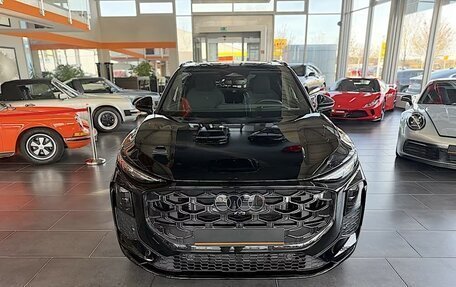 Audi Q3, 2026 год, 5 500 000 рублей, 1 фотография