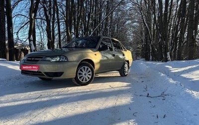 Daewoo Nexia I рестайлинг, 2011 год, 299 999 рублей, 1 фотография