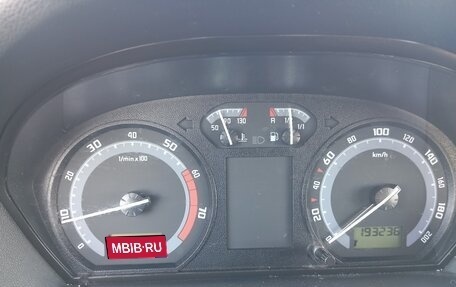 Skoda Fabia I, 2006 год, 210 000 рублей, 1 фотография