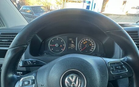 Volkswagen Transporter T5 рестайлинг, 2010 год, 1 190 000 рублей, 1 фотография