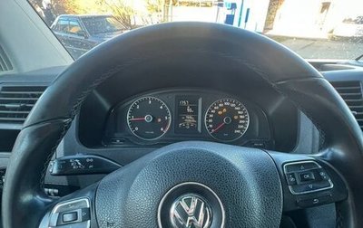 Volkswagen Transporter T5 рестайлинг, 2010 год, 1 190 000 рублей, 1 фотография