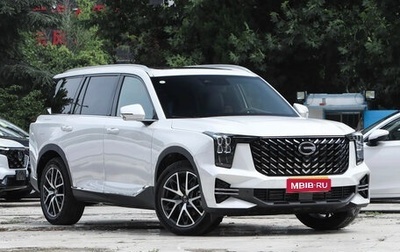 GAC GS8, 2026 год, 4 189 999 рублей, 1 фотография