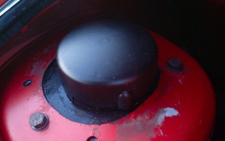 Peugeot 206, 1999 год, 180 000 рублей, 15 фотография