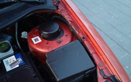 Peugeot 206, 1999 год, 180 000 рублей, 16 фотография