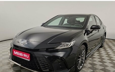 Toyota Camry, 2025 год, 5 350 000 рублей, 1 фотография