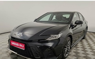 Toyota Camry, 2025 год, 5 350 000 рублей, 1 фотография