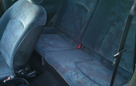 Peugeot 206, 1999 год, 180 000 рублей, 18 фотография