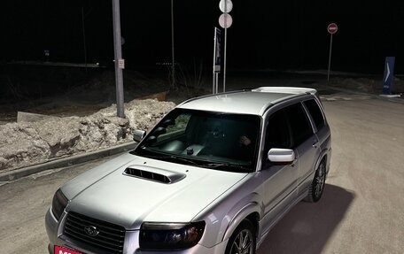 Subaru Forester, 2005 год, 770 000 рублей, 2 фотография